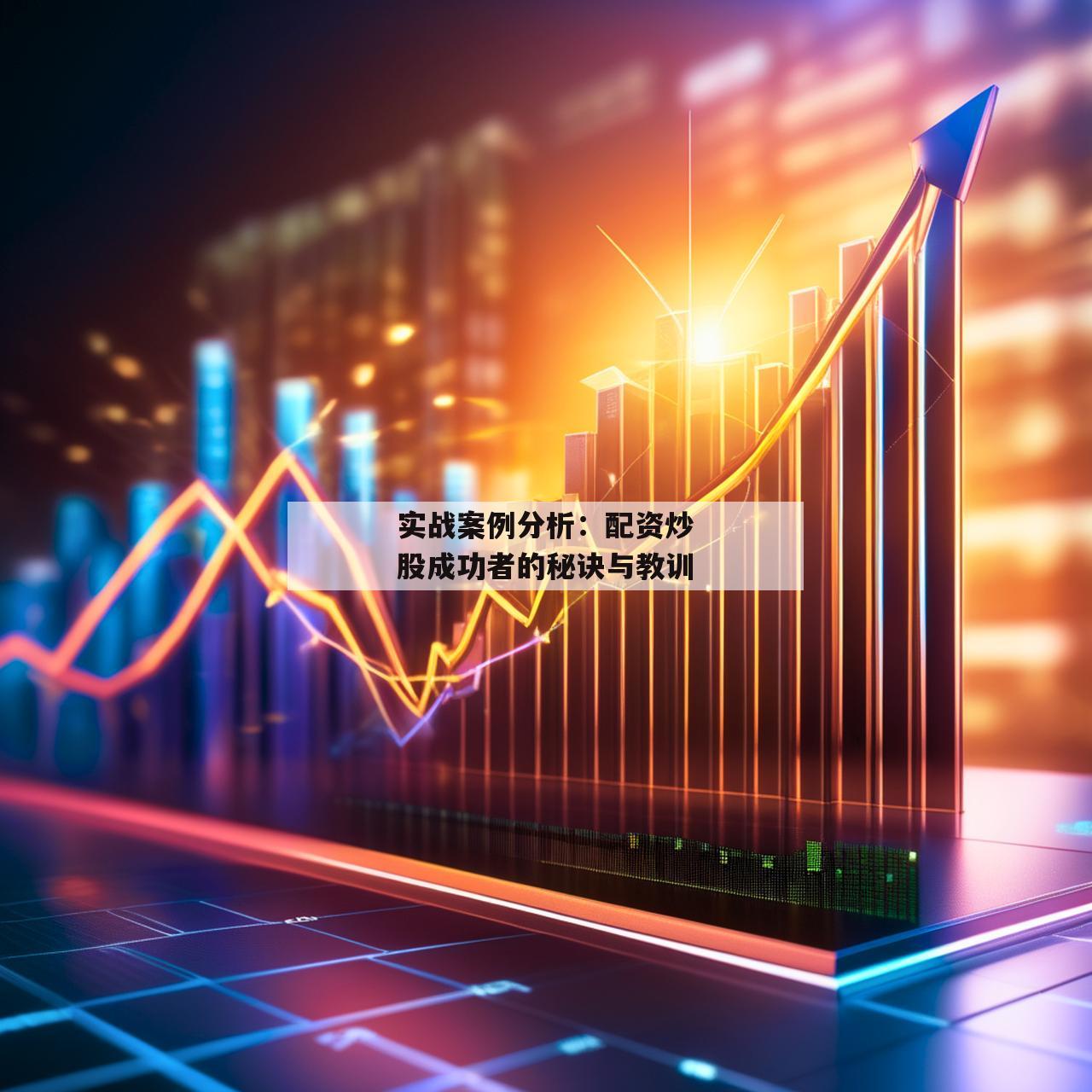 实战案例分析：配资炒股成功者的秘诀与教训