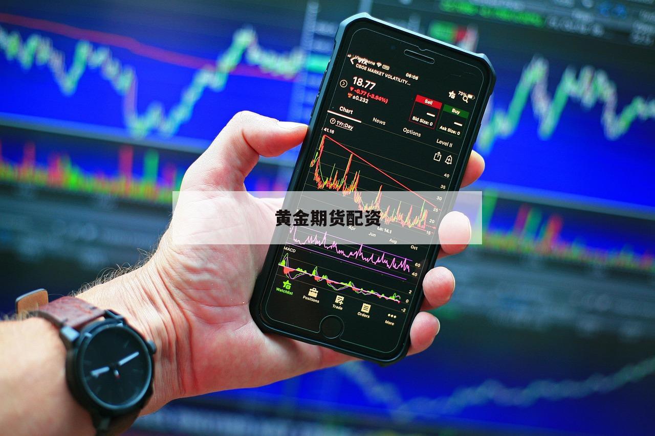 黄金期货配资
