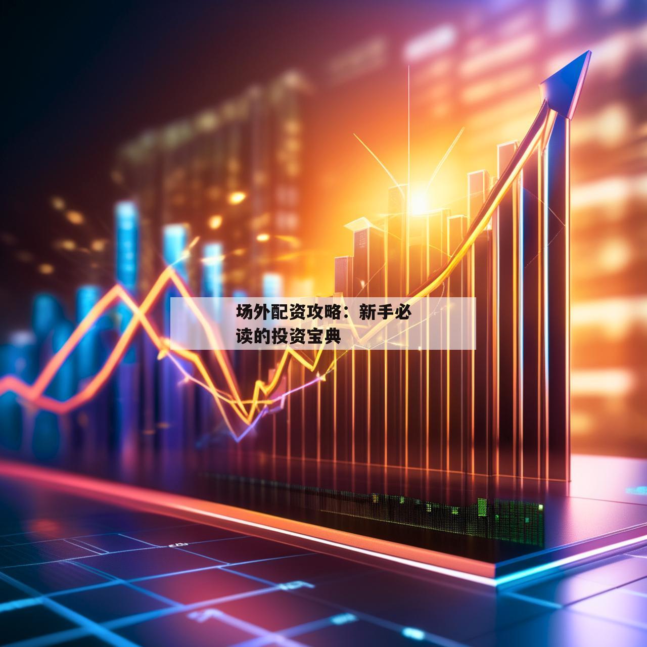场外配资攻略：新手必读的投资宝典